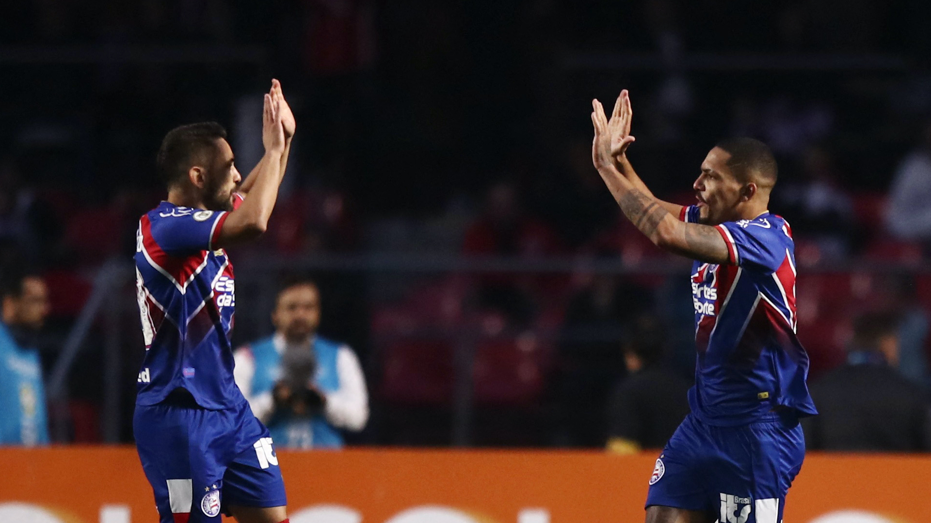 Bahia Faces The Strongest at Home for Copa Libertadores | beIN SPORTS